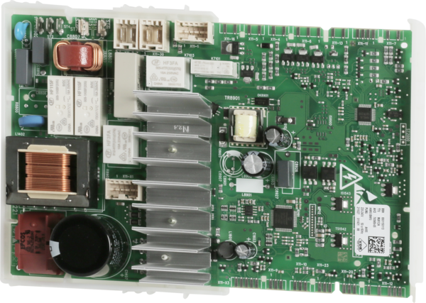 12034555 Modul výkonu/invertoru naprogramován Bosch | Siemens
