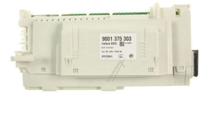 12034731 Elektronika do myčky nádobí Bosch | Siemens