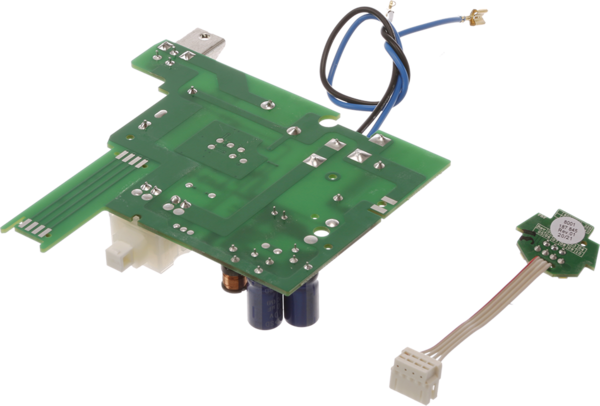 12035203 Modul motoru