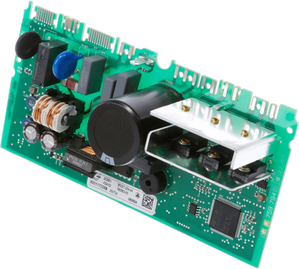 12035864 Programátor Bosch | Siemens