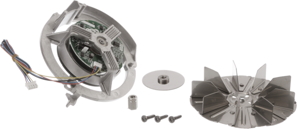 12035870 Motor ventilátoru