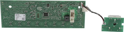12035983 Ovládací modul naprogramovaný Bosch | Siemens