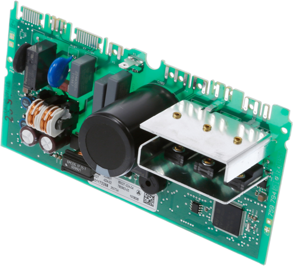 12036766 Programátor Bosch | Siemens