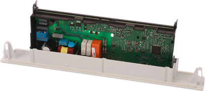 12037153 Nenaprogramovaný řídicí modul Bosch | Siemens