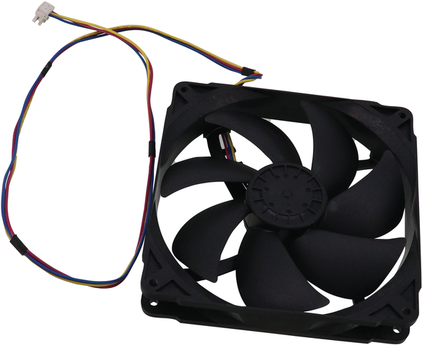 12037368 Ventilátor