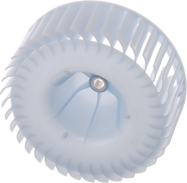 12038932 Válec ventilátoru