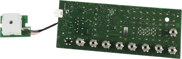 12039677 Ovládací modul naprogramovaný Bosch | Siemens