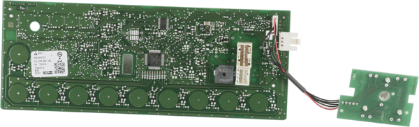 12039706 Ovládací modul naprogramovaný Bosch | Siemens