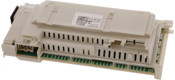 12040749 Naprogramovaný výkonový modul Bosch | Siemens