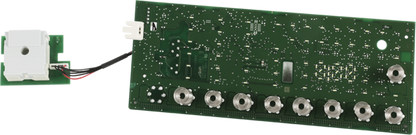 12041875 Ovládací modul naprogramovaný Bosch | Siemens
