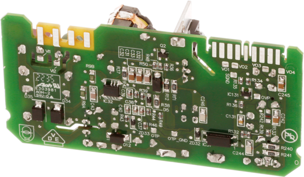 12042042 Transformátor Bosch | Siemens