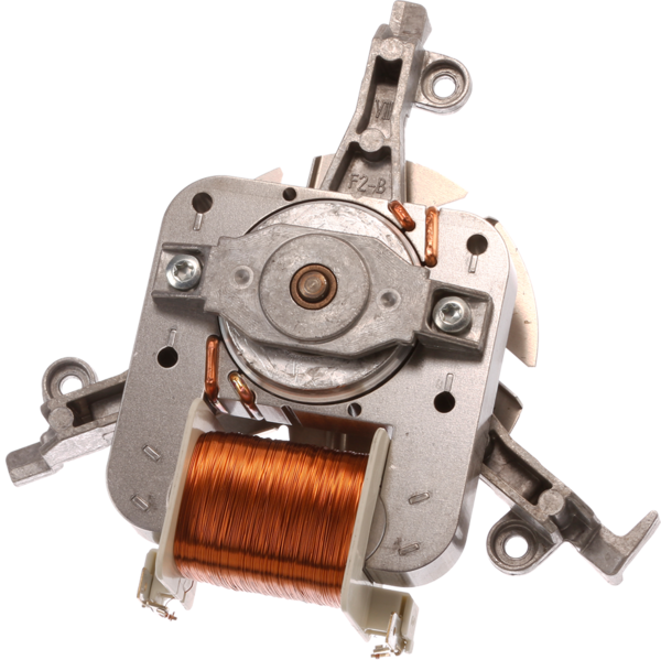 12042958 Motor ventilátoru
