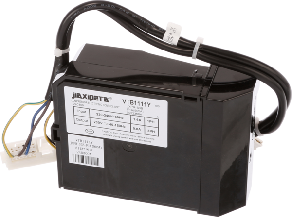 12043872 Technologie Inverter
