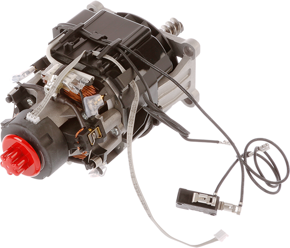 12044838 Motor Bosch | Siemens