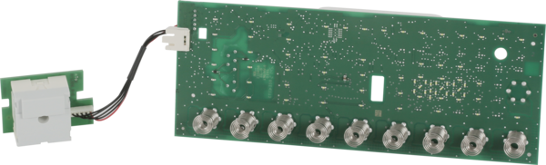 12045242 Ovládací modul naprogramovaný Bosch | Siemens