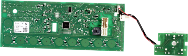 12045242 Ovládací modul naprogramovaný Bosch | Siemens