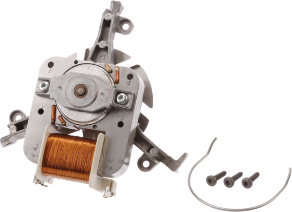 12047140 Motor ventilátoru