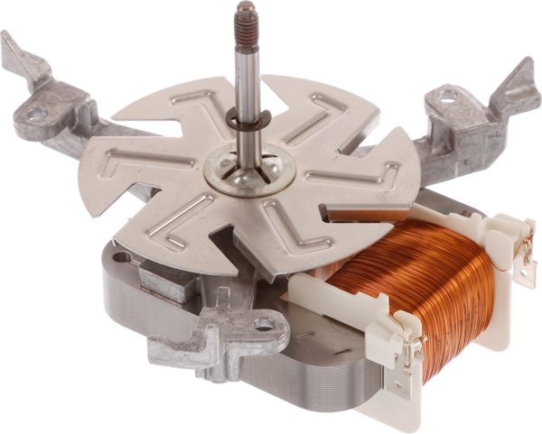 12047156 Motor ventilátoru