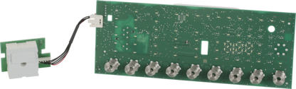 12049353 Ovládací modul naprogramovaný Bosch | Siemens