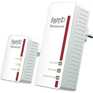 15000151 Powerline adaptér