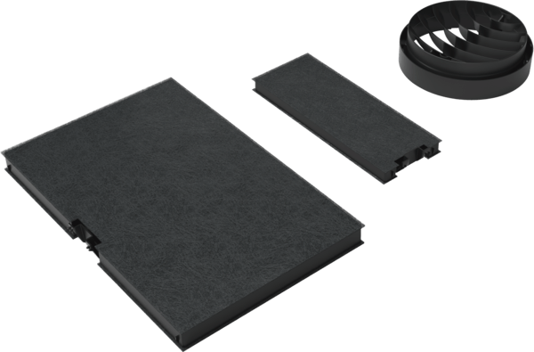 17000710 Standard recirculation kit