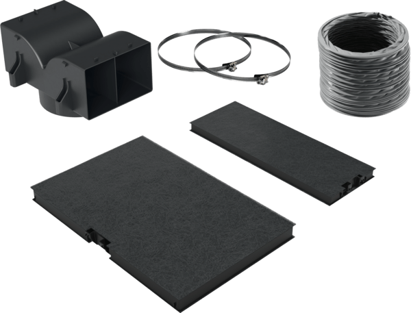 17002810 Standard recirculation kit