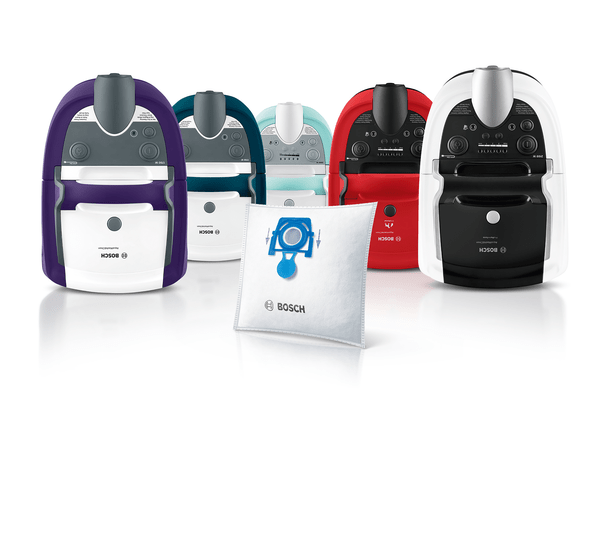 BBZWD4BAG 17003070 Filtr vysavače Bosch | Siemens
