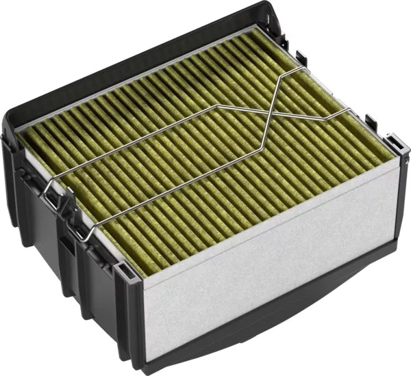 DWZ1CX1I6 17004060 Cirkulační sada do odsavače par Bosch | Siemens