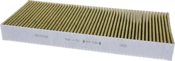 17004086 Uhlíkový filtr LZ11IXB16 k odsavači par