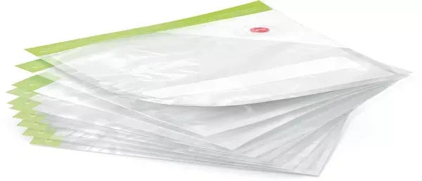 17004303 Sada polyetylenové pytlíky do chladničky 10ks MSZV0FB3
