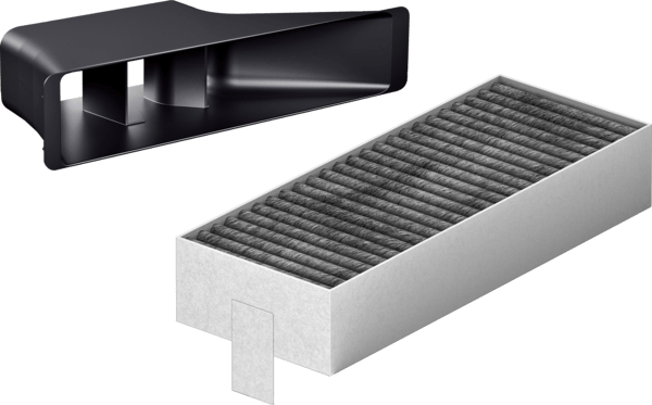 17004797 CleanAir Plus cirkulační sada