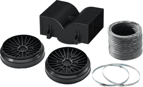 17004809 Standard recirculation kit Bosch | Siemens