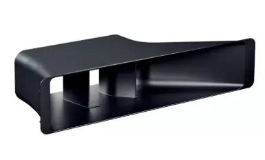 17006598 Soklový difuzér do odsavače par HZ9VRPD1