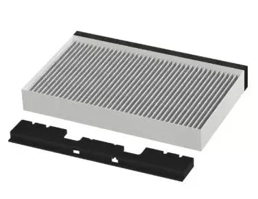 LZ32CBB14 17006612 Uhlíkový filtr do odsavače par Bosch | Siemens