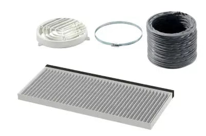 DWZ6IB1I4 17006771 Sada pro cirkulaci do odsavače par Bosch | Siemens