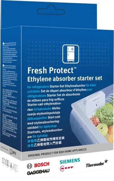 17007846 Fresh filtr do lednice Bosch | Siemens
