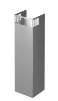 17008152 Prodloužení komínu do odsavače par Bosch | Siemens