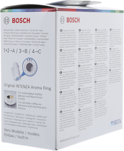 TCZ7033 17008385 Vodní filtr Bosch | Siemens