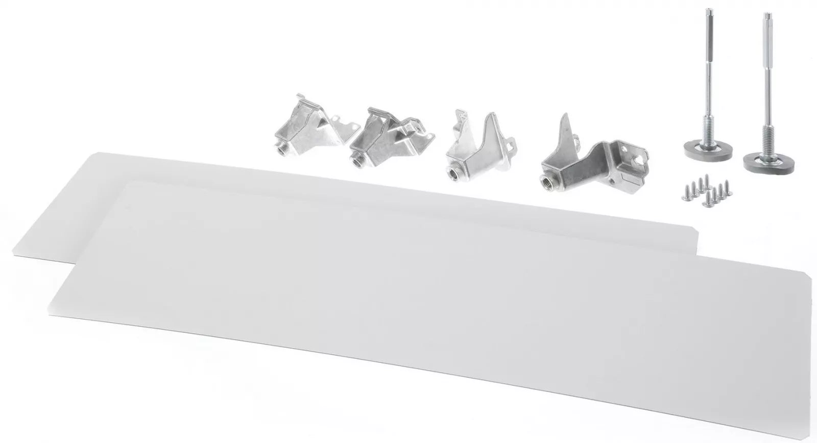 WMZ30400 17008588 Sada nastavitelné nohy do pračky 4ks Bosch | Siemens