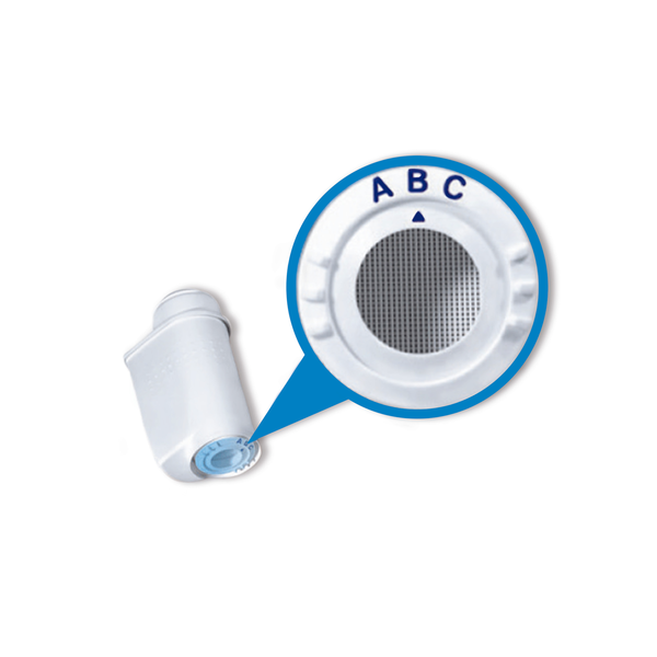 TZ70063A 17008809 Vodní filtr Bosch | Siemens