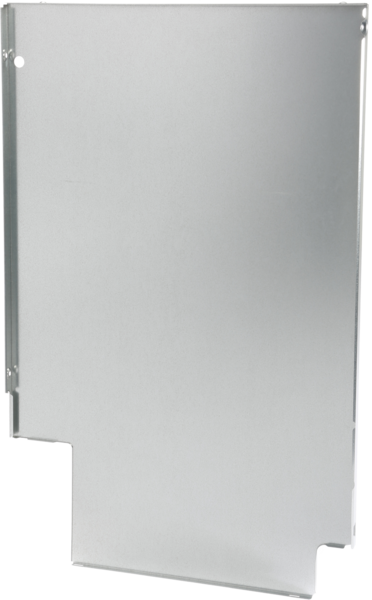 20001799 Boční díl pláště