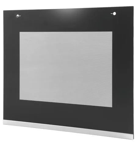 20007534 Čelní skleněný panel