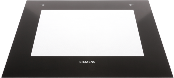 20007537 Čelní skleněný panel Bosch | Siemens