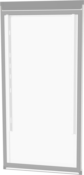 23002501 Dveře