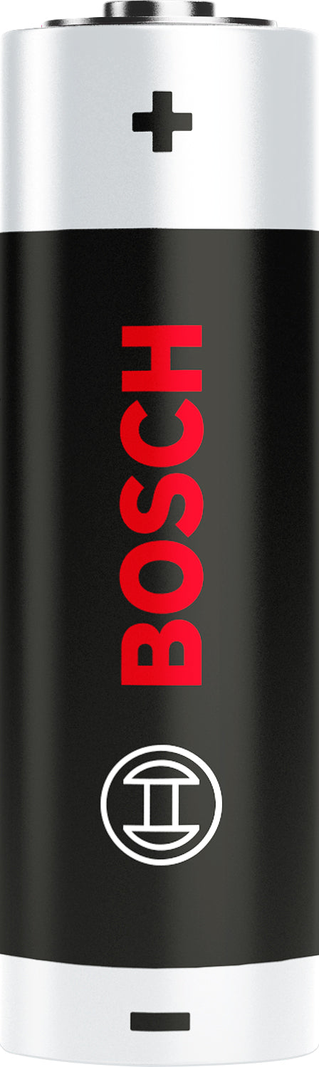 R6SHD4F/00 Tužková AA baterie Bosch – sada 4 ks