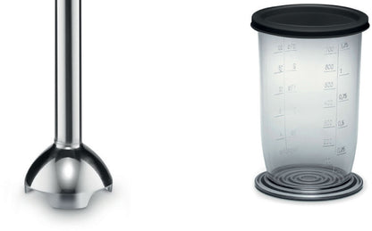 Tyčový mixér MSM2610B Bosch 600 W AntiSplash